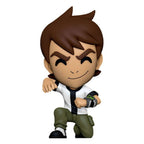 Image produit Ben 10 Figurine en vinyle Ben 10 10 cm