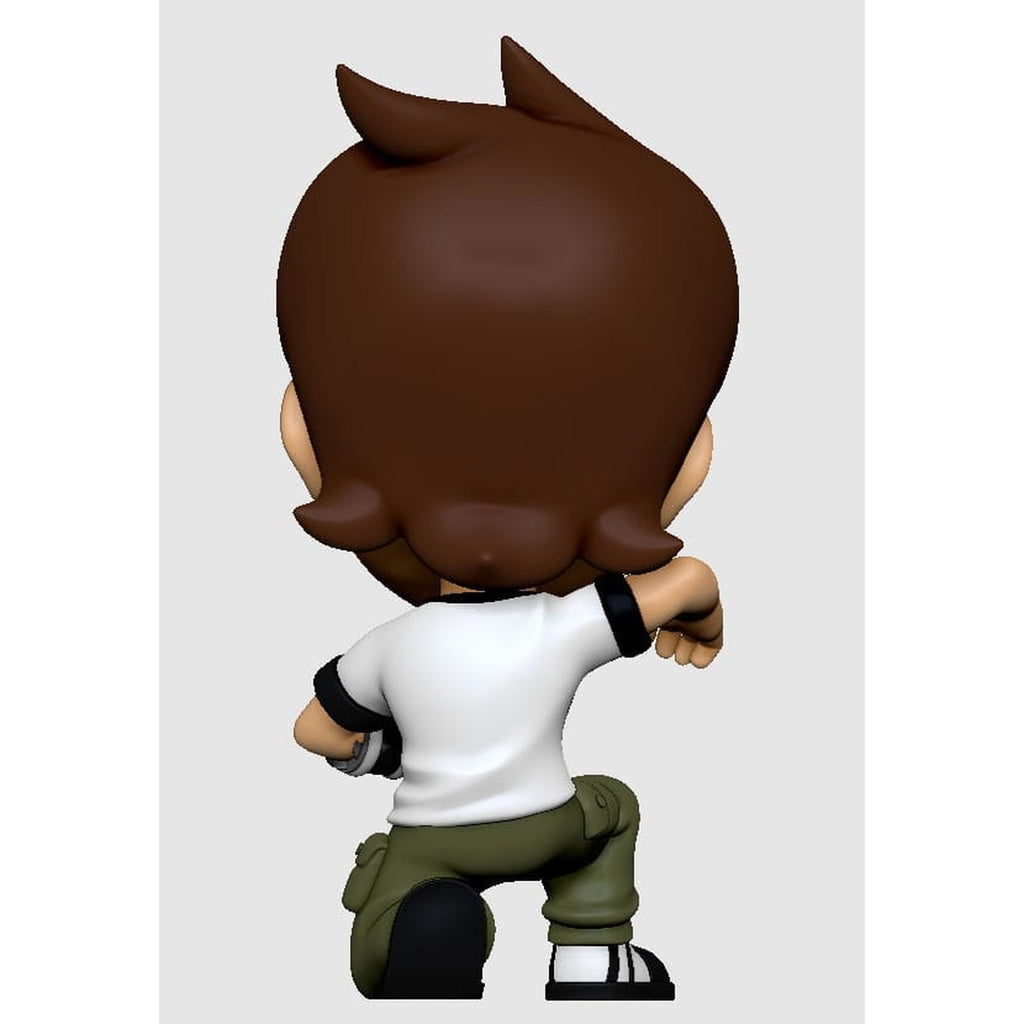 Image produit Ben 10 Figurine en vinyle Ben 10 10 cm