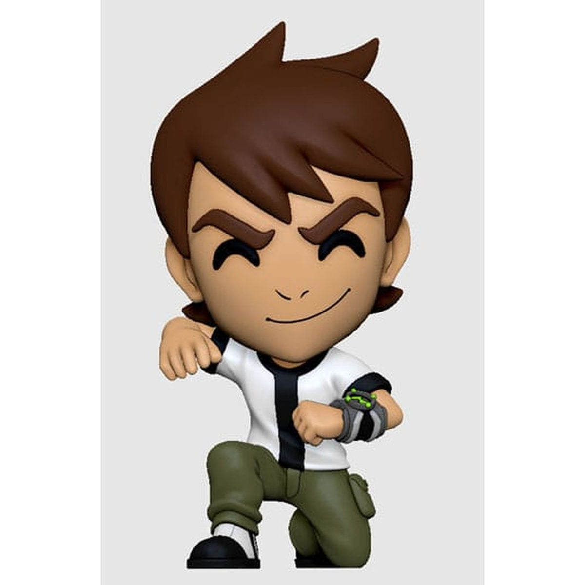 Image produit Ben 10 Figurine en vinyle Ben 10 10 cm