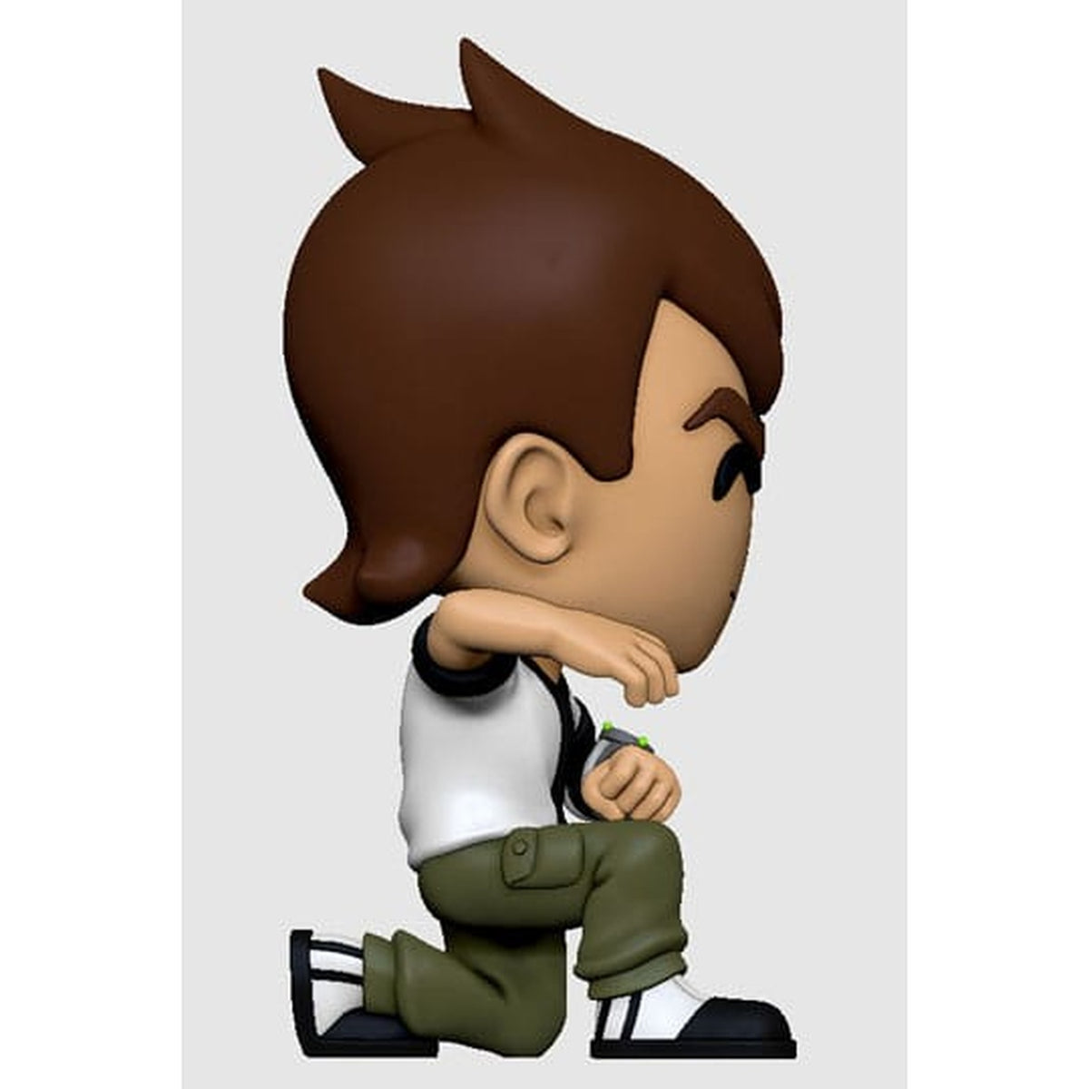 Image produit Ben 10 Figurine en vinyle Ben 10 10 cm