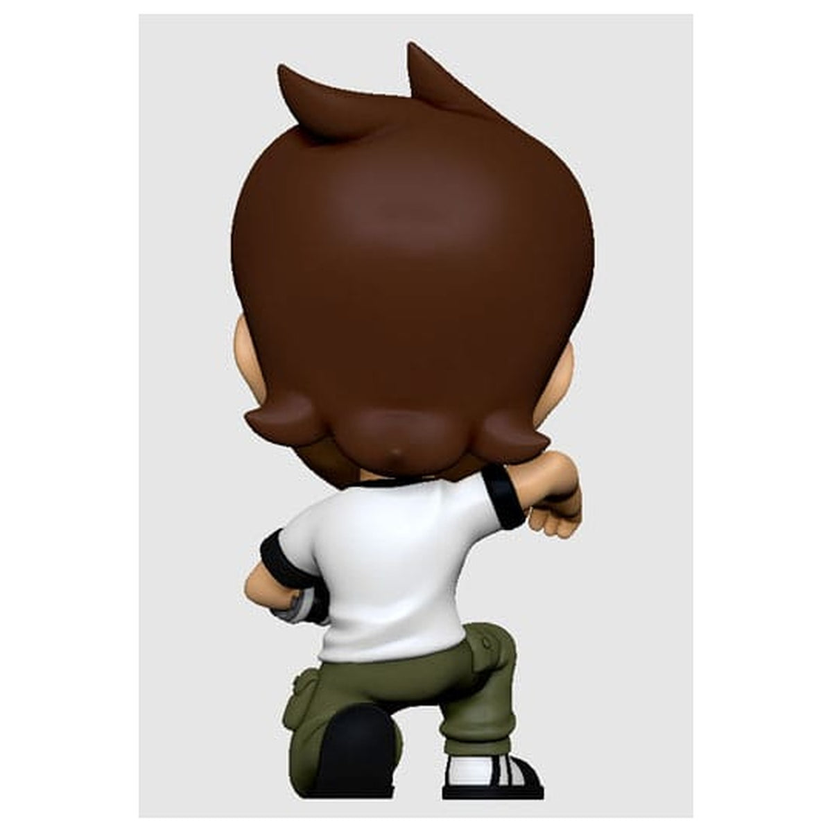 Image produit Ben 10 Figurine en vinyle Ben 10 10 cm