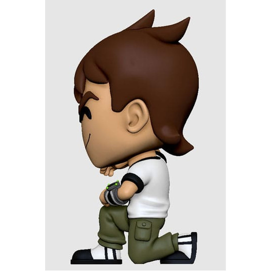 Image produit Ben 10 Figurine en vinyle Ben 10 10 cm