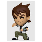 Image produit Ben 10 Figurine en vinyle Ben 10 10 cm