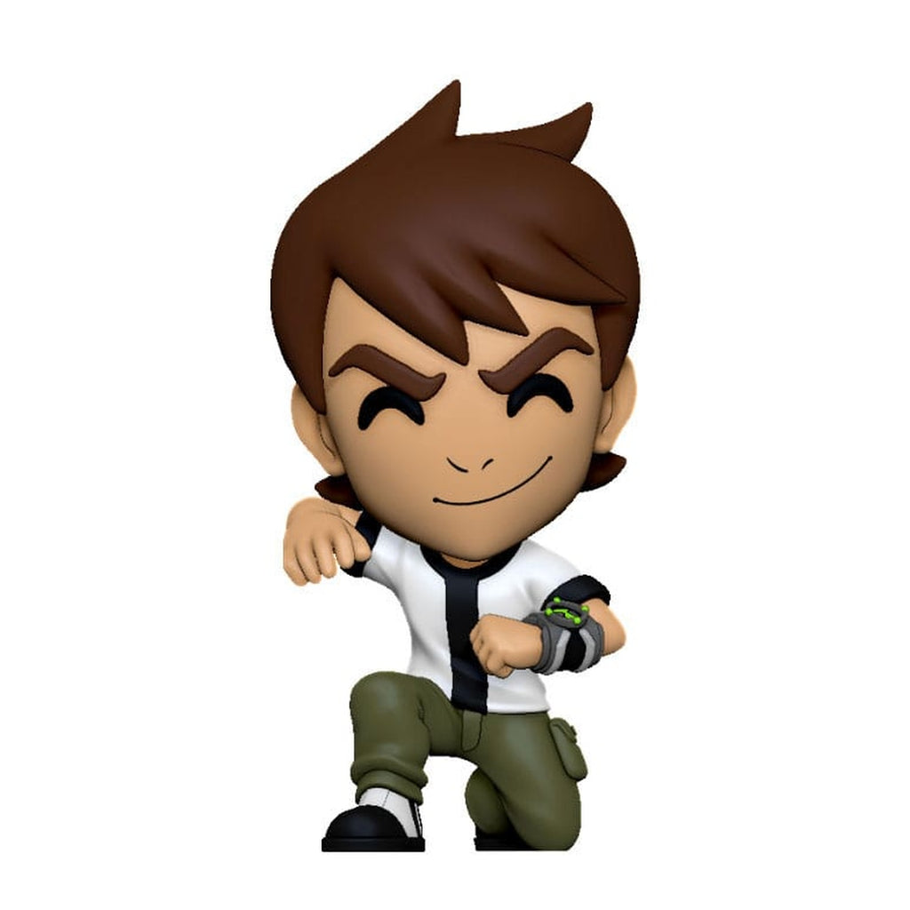 Image produit Ben 10 Figurine en vinyle Ben 10 10 cm