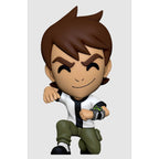 Image produit Ben 10 Figurine en vinyle Ben 10 10 cm