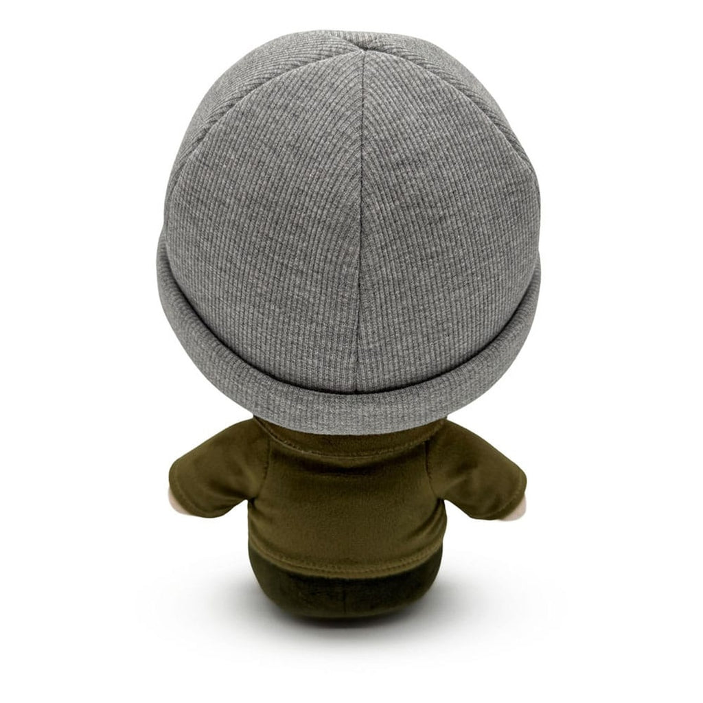 Productafbeelding Bring Me The Horizon Pluchen Figuur Lee 22 cm