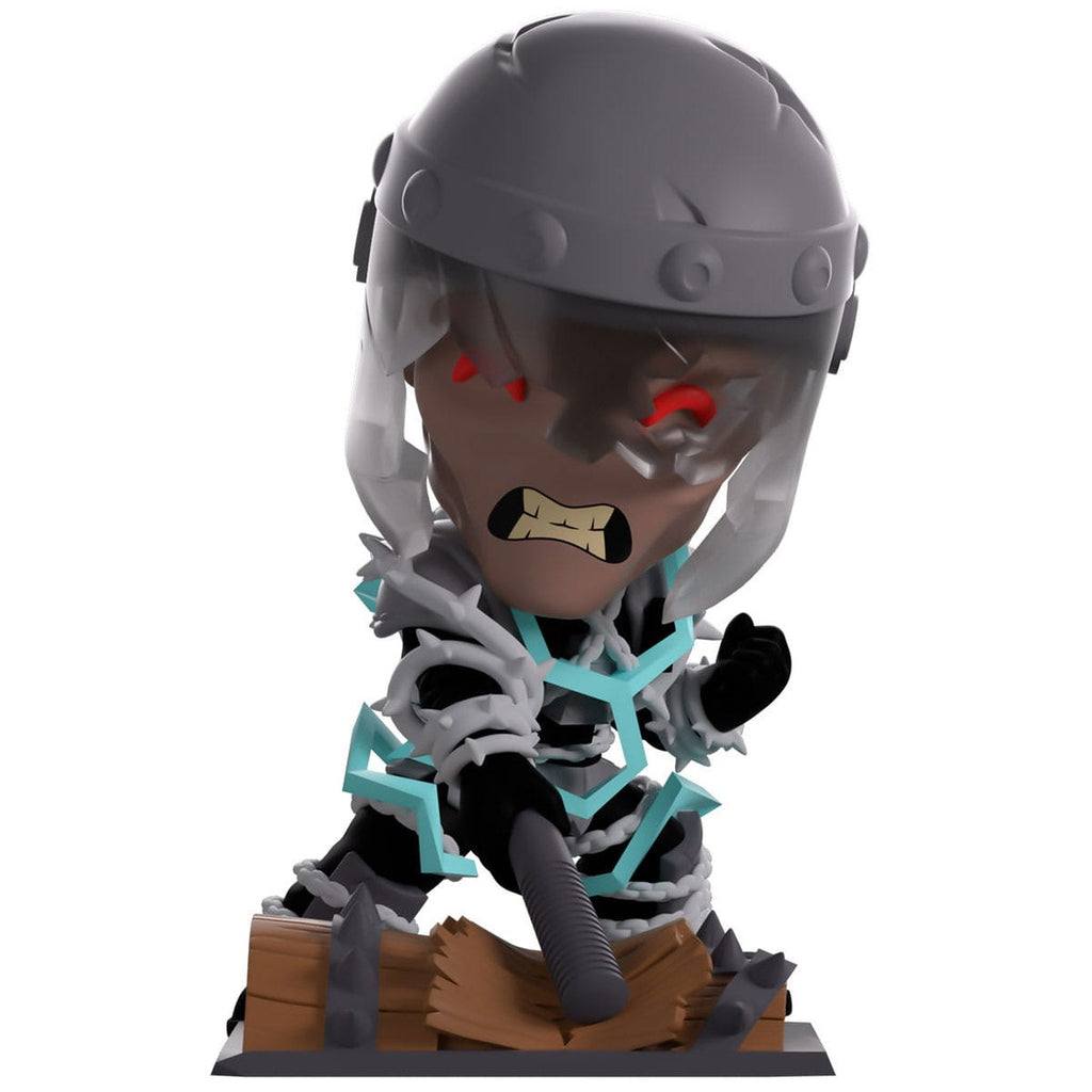 Image produit Call of Duty Figurine Vinyle Brutus 12 cm