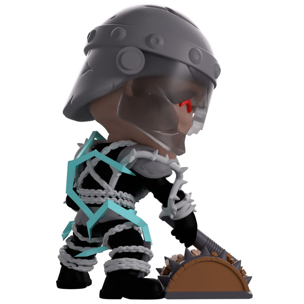 Image produit Call of Duty Figurine Vinyle Brutus 12 cm