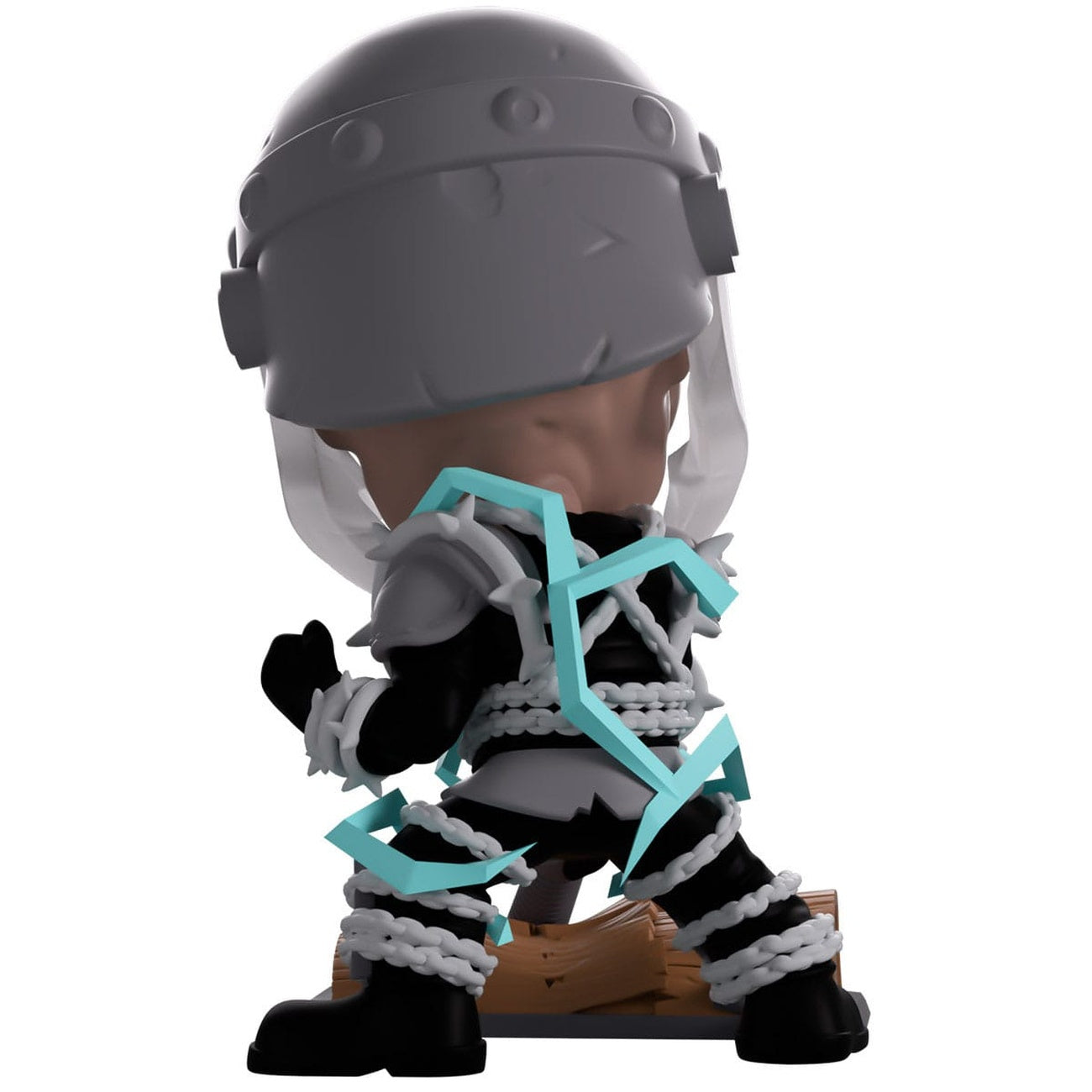 Image produit Call of Duty Figurine Vinyle Brutus 12 cm