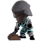 Image produit Call of Duty Figurine Vinyle Brutus 12 cm