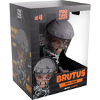 Image produit Call of Duty Figurine Vinyle Brutus 12 cm