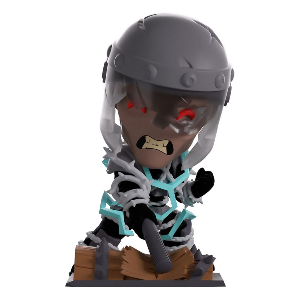 Image produit Call of Duty Figurine Vinyle Brutus 12 cm