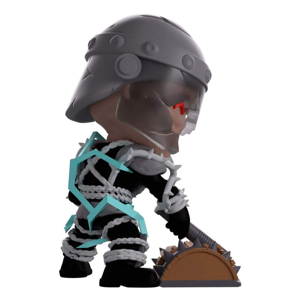 Image produit Call of Duty Figurine Vinyle Brutus 12 cm