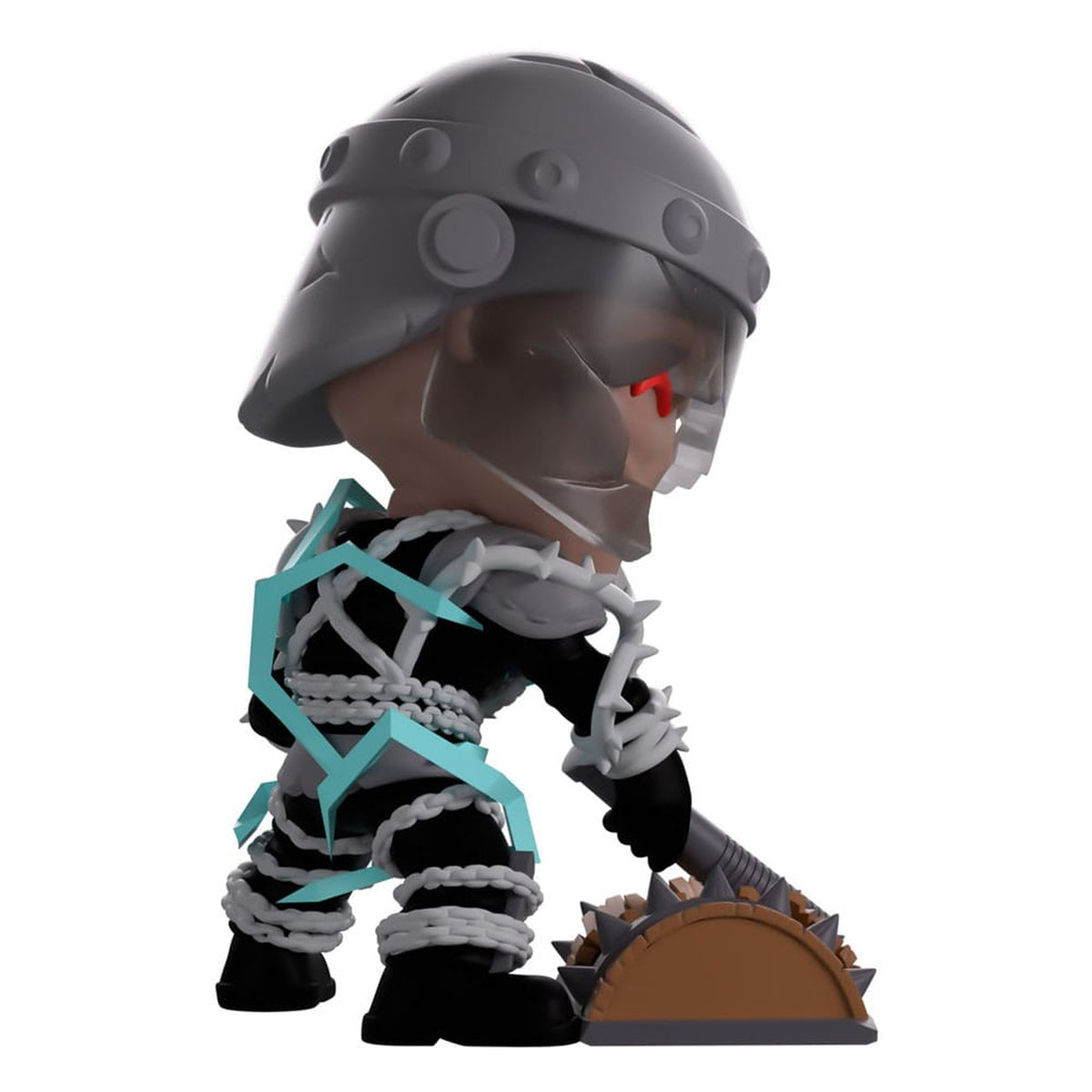 Image produit Call of Duty Figurine Vinyle Brutus 12 cm
