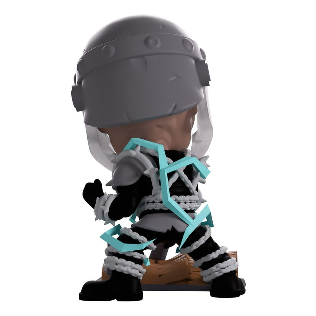 Image produit Call of Duty Figurine Vinyle Brutus 12 cm