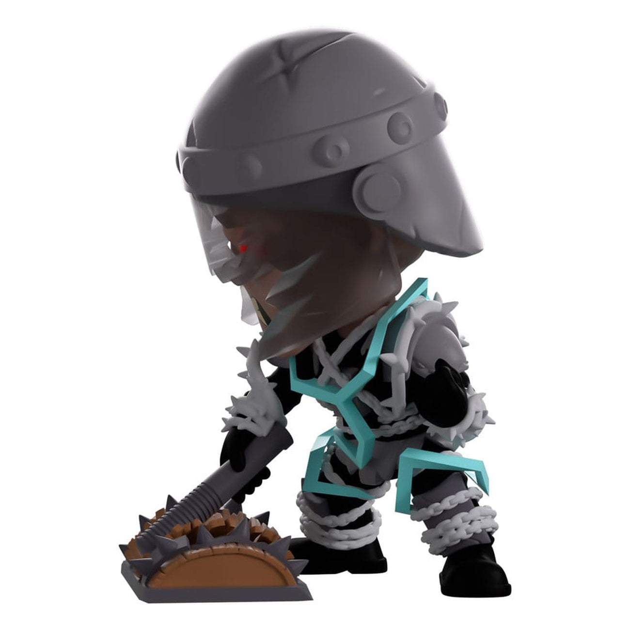 Image produit Call of Duty Figurine Vinyle Brutus 12 cm