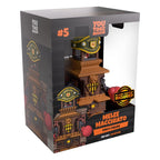 Produktbild Call of Duty Vinyl Figur Melee Macchiato 13 cm