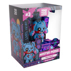 Produktbild Call of Duty Vinyl Figur Mister Peeks 12 cm