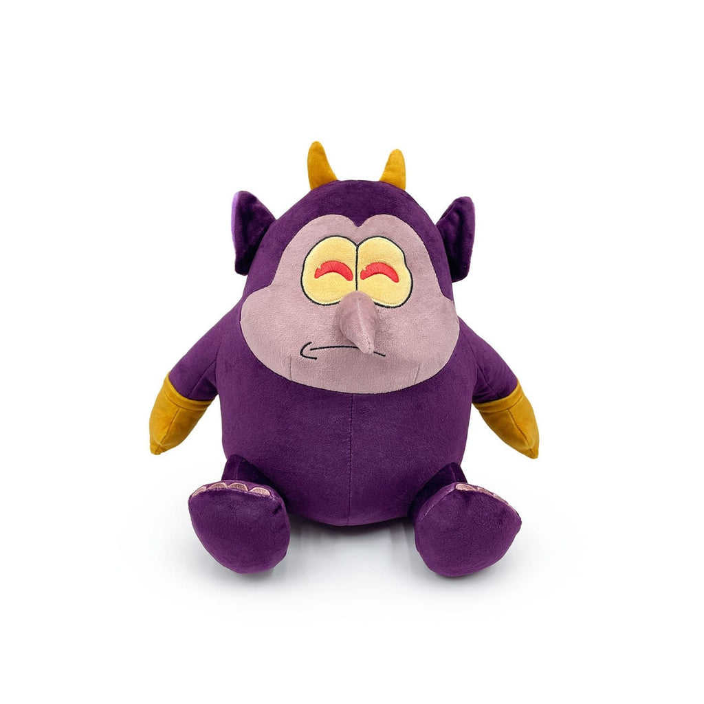 Productafbeelding Cuphead Pluchefiguur Henchman 22 cm