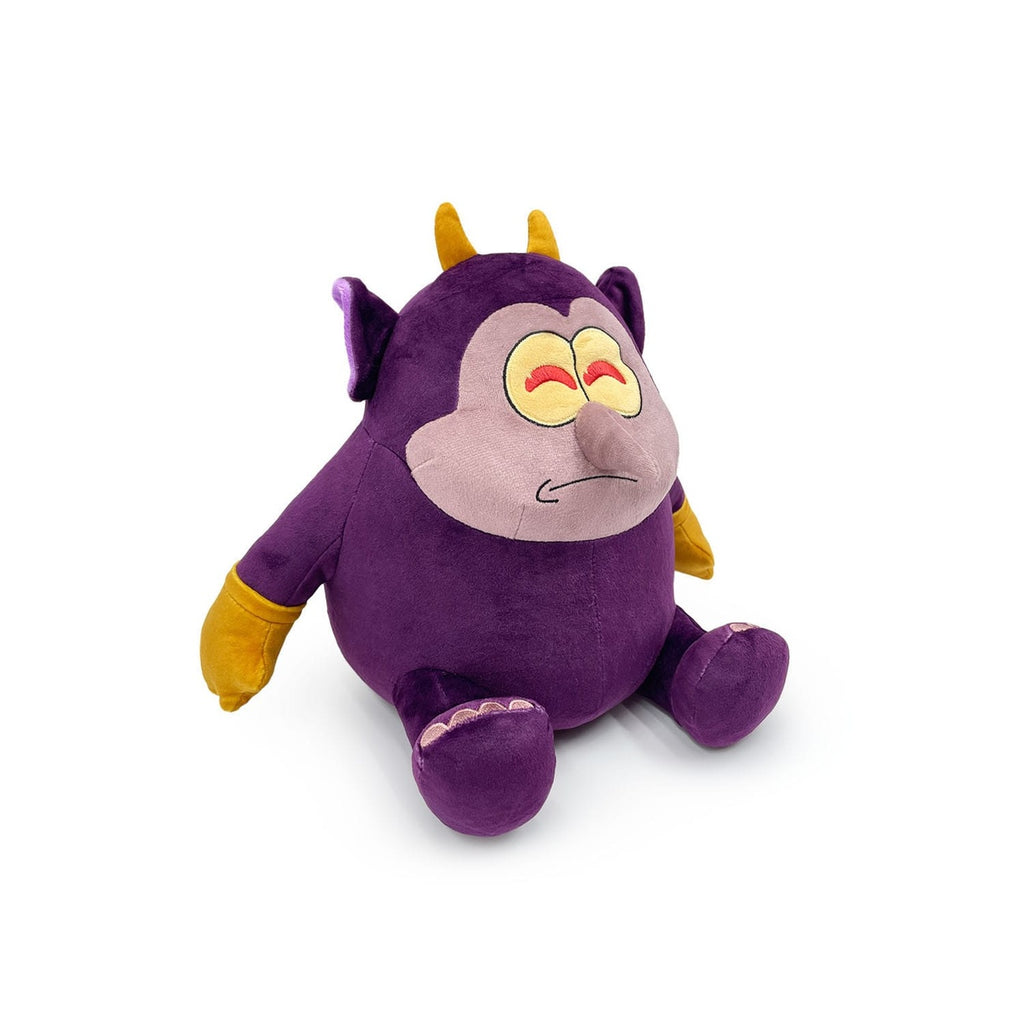 Productafbeelding Cuphead Pluchefiguur Henchman 22 cm