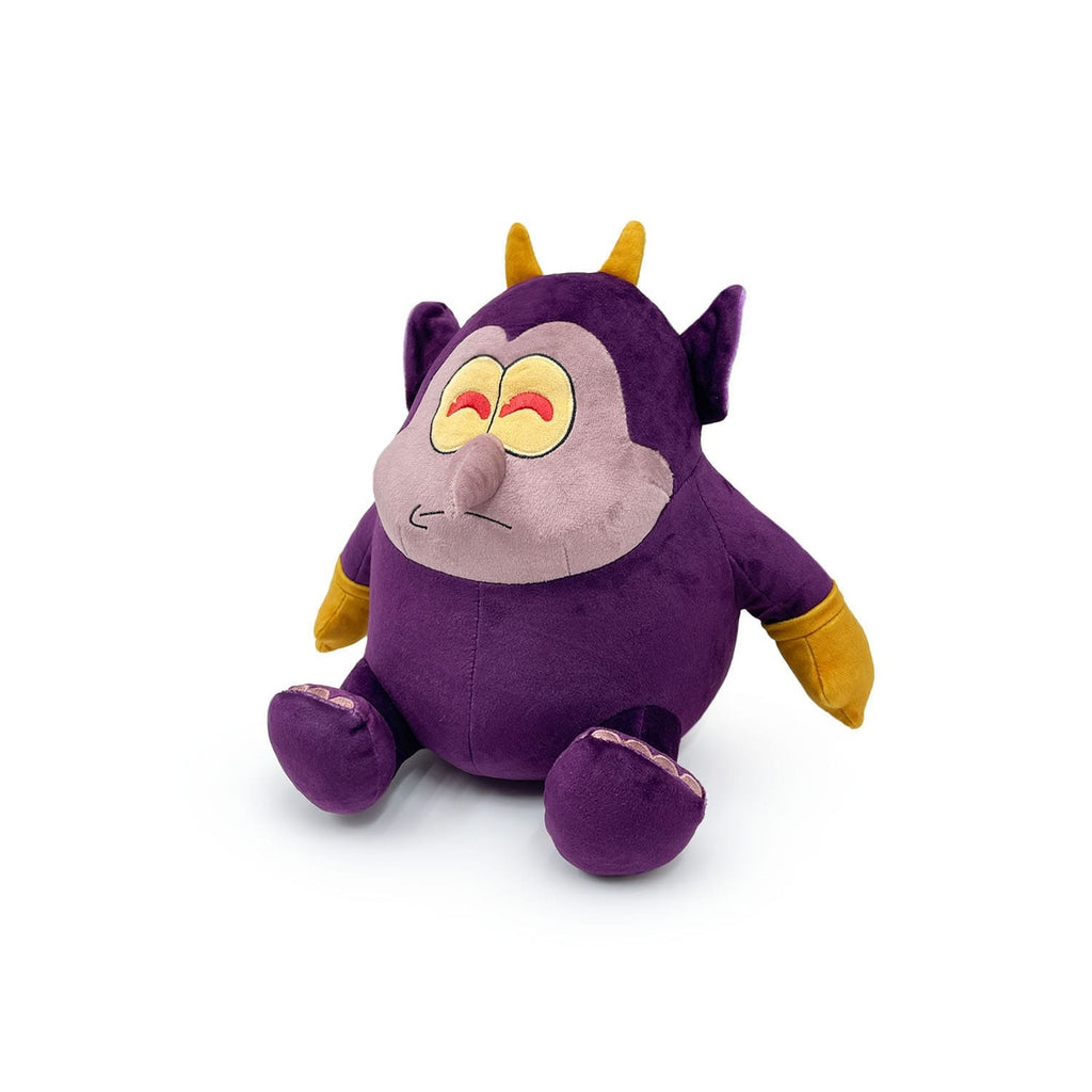 Productafbeelding Cuphead Pluchefiguur Henchman 22 cm