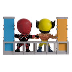 Productafbeelding Deadpool & Wolverine vinylfiguur Deadpool & Wolverine 11 cm