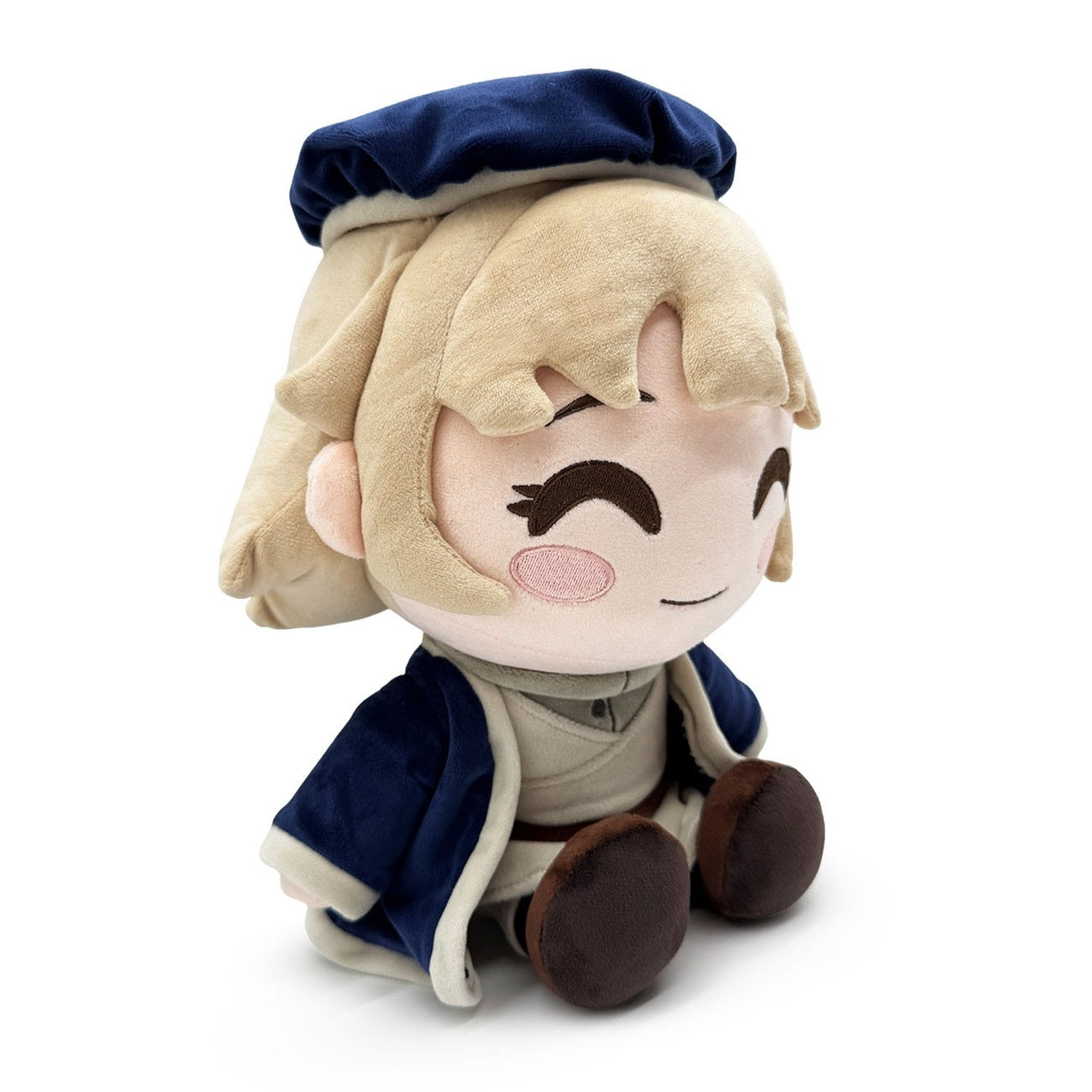 Produktbild Delicious in Dungeon Plüschfigur Falin 22 cm