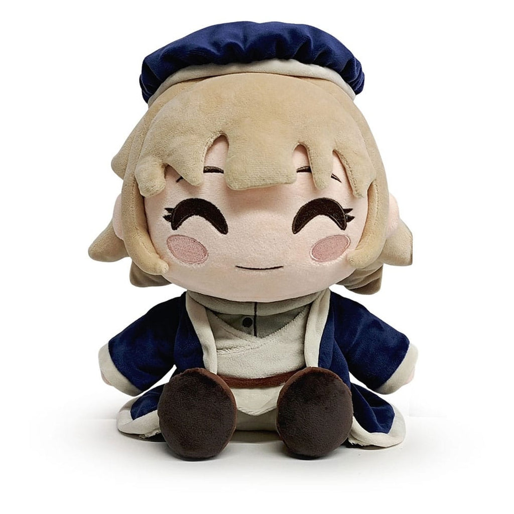 Image produit Delicious in Dungeon Figurine peluche Falin 22 cm