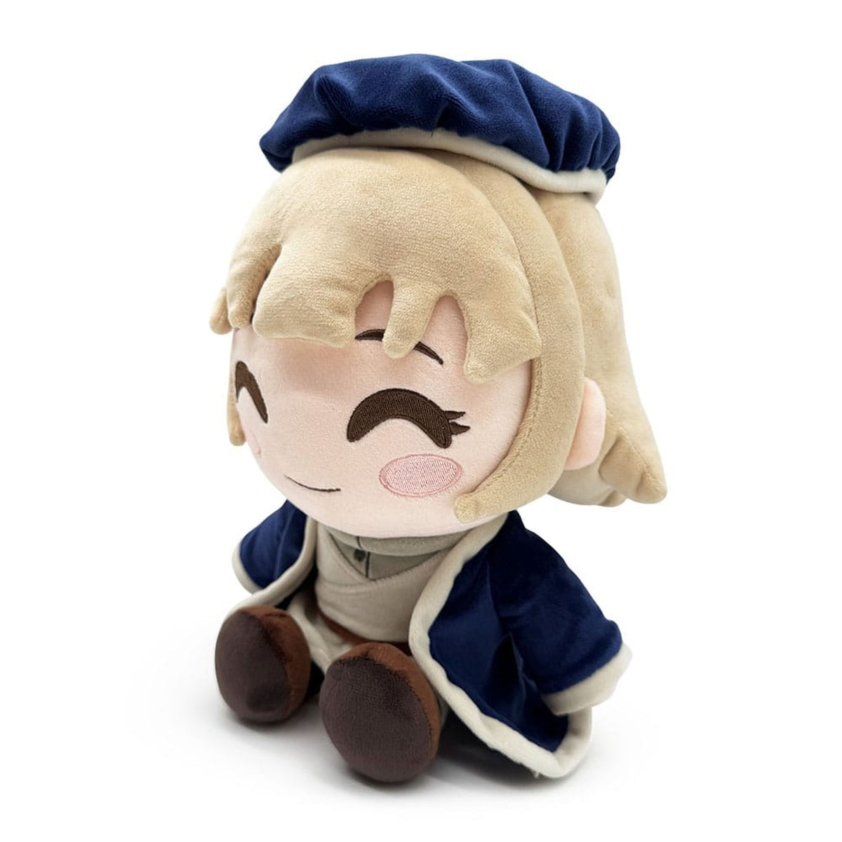 Image produit Delicious in Dungeon Figurine peluche Falin 22 cm