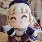 Image produit Delicious in Dungeon Figurine peluche Falin 22 cm