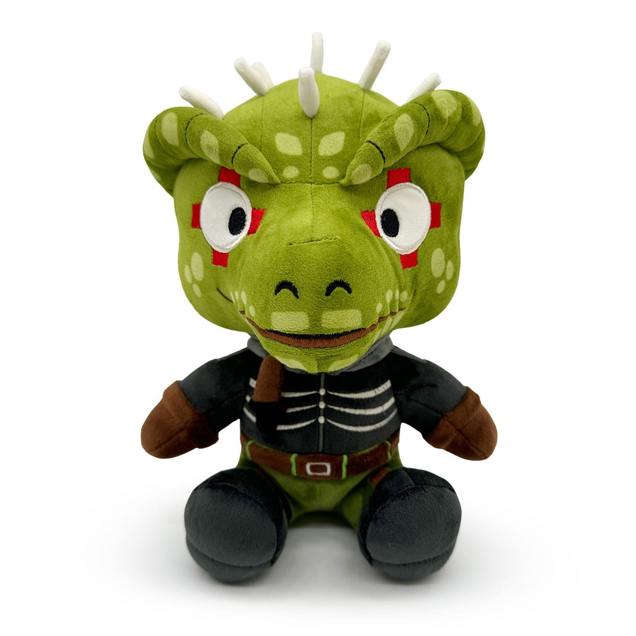 Produktbild Dorohedoro Plüschfigur Caiman 22 cm