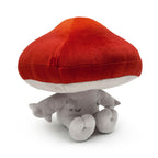 Image produit Dorohedoro peluche En Mushroom 22 cm