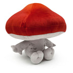 Image produit Dorohedoro peluche En Mushroom 22 cm