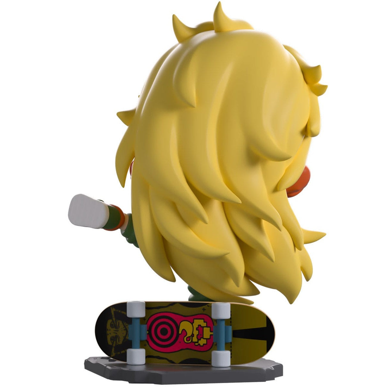 Productafbeelding Dorohedoro vinylfiguur Nikaido 12 cm