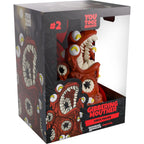 Productafbeelding Dungeons & Dragons Vinyl Figuur Gibbering Mouther 13 cm