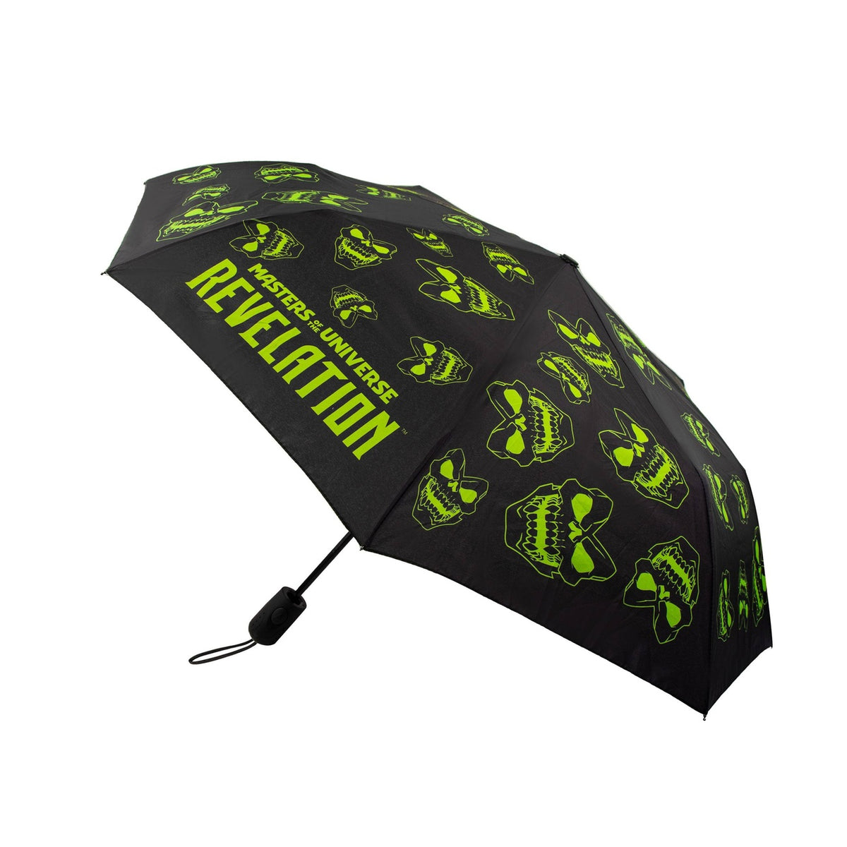 Image produit Masters of the Universe – Revelation : Parapluie Skeletor Face