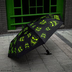 Image produit Masters of the Universe – Revelation : Parapluie Skeletor Face