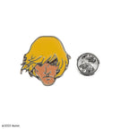 Productafbeelding Masters of the Universe Speldbuttonset 6-pack Characters