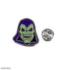 Productafbeelding Masters of the Universe Speldbuttonset 6-pack Characters