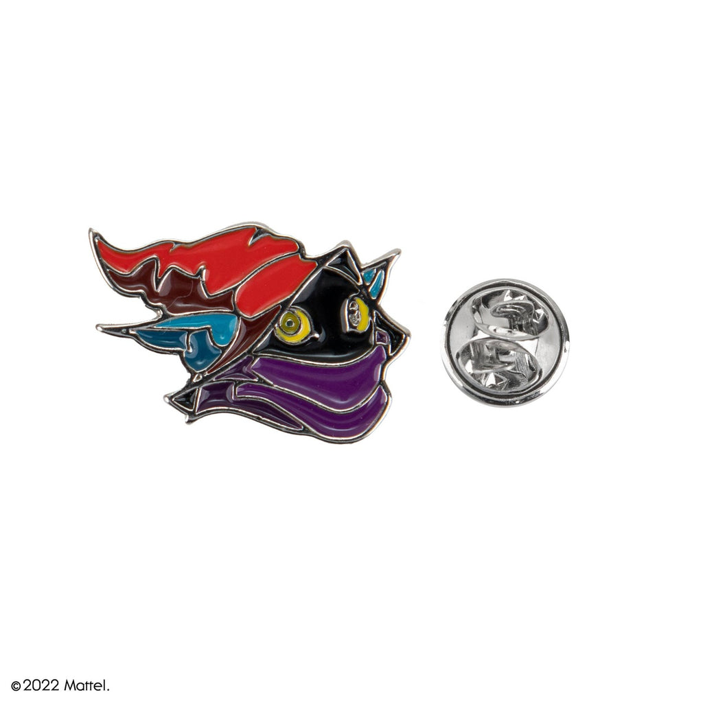 Productafbeelding Masters of the Universe Speldbuttonset 6-pack Characters