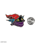 Productafbeelding Masters of the Universe Speldbuttonset 6-pack Characters