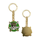 Image produit One Piece Porte-clés Zoro