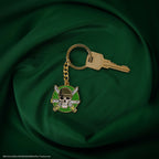 Image produit One Piece Porte-clés Zoro