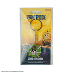 Image produit One Piece Porte-clés Zoro