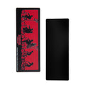 Image produit Stranger Things Marque-page Silhouette Métal