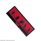 Image produit Stranger Things Marque-page Silhouette Métal