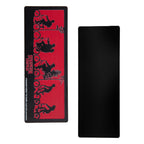 Image produit Stranger Things Marque-page Silhouette Métal