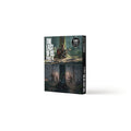 Productafbeelding The Last of Us: Part II Dubbelzijdige Deluxe Puzzel (1000 Stukjes)