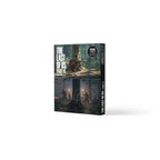 Productafbeelding The Last of Us: Part II Dubbelzijdige Deluxe Puzzel (1000 Stukjes)