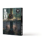 Productafbeelding The Last of Us: Part II Dubbelzijdige Deluxe Puzzel (1000 Stukjes)